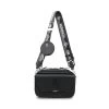 BLIGHT BLACK -Stevemadden STEVEMADDEN INTL HANDBAGS BLIGHT BLACK