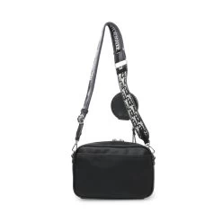 BLIGHT BLACK -Stevemadden STEVEMADDEN INTL HANDBAGS BLIGHT BLACK BACK