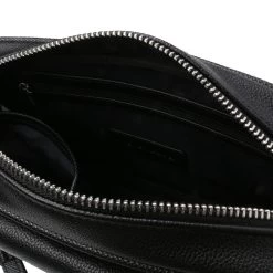 BLIGHT BLACK -Stevemadden STEVEMADDEN INTL HANDBAGS BLIGHT BLACK INSIDE