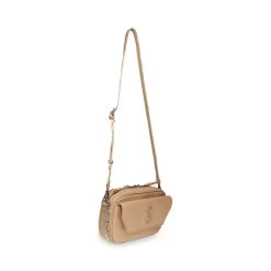 BLIGHT TAN -Stevemadden STEVEMADDEN INTL HANDBAGS BLIGHT KHAKI LIFESTYLE1