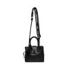 BLOCAL BLACK 1 BLOCAL BLACK -Stevemadden STEVEMADDEN INTL HANDBAGS BLOCAL BLACKOUT