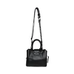 BLOCAL BLACK -Stevemadden STEVEMADDEN INTL HANDBAGS BLOCAL BLACKOUT BACK