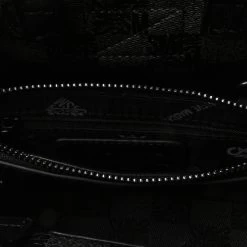 BLOCAL BLACK -Stevemadden STEVEMADDEN INTL HANDBAGS BLOCAL BLACKOUT INSIDE