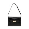 BMAGNIFY BLACK MULTI -Stevemadden STEVEMADDEN INTL HANDBAGS BMAGNIFY BLACK