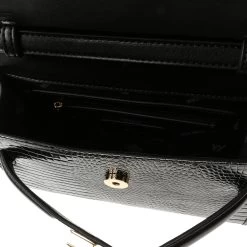 BMAGNIFY BLACK MULTI -Stevemadden STEVEMADDEN INTL HANDBAGS BMAGNIFY BLACK INSIDE