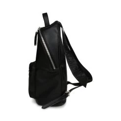 BMAIN BLACK 9 BMAIN BLACK -Stevemadden STEVEMADDEN INTL HANDBAGS BMAIN BLACK SIDE