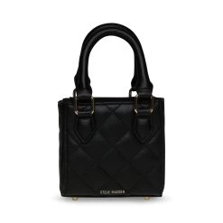 BMINILUX BLACK -Stevemadden STEVEMADDEN INTL HANDBAGS BMINILUX BLACK BACK