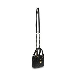 BMINILUX BLACK -Stevemadden STEVEMADDEN INTL HANDBAGS BMINILUX BLACK LIFESTYLE1