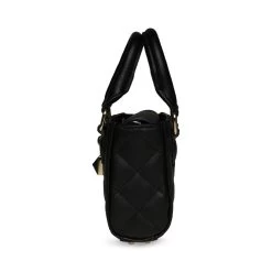 BMINILUX BLACK -Stevemadden STEVEMADDEN INTL HANDBAGS BMINILUX BLACK SIDE