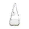 BMINIROY WHITE -Stevemadden STEVEMADDEN INTL HANDBAGS BMINIROY CREAM