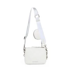 BMINIROY WHITE 10 BMINIROY WHITE -Stevemadden STEVEMADDEN INTL HANDBAGS BMINIROY CREAM BACK