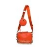 BMINIROY ORANGE -Stevemadden STEVEMADDEN INTL HANDBAGS BMINIROY ORANGE