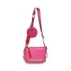 BMINIROY PINK -Stevemadden STEVEMADDEN INTL HANDBAGS BMINIROY PINK