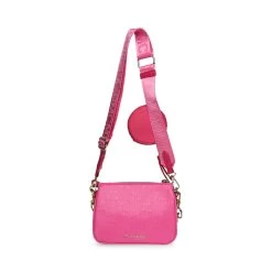BMINIROY PINK -Stevemadden STEVEMADDEN INTL HANDBAGS BMINIROY PINK BACK