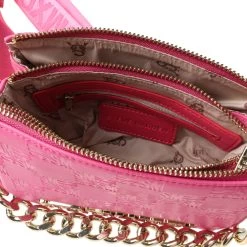 BMINIROY PINK -Stevemadden STEVEMADDEN INTL HANDBAGS BMINIROY PINK INSIDE