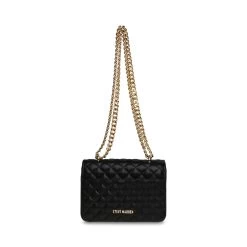 BMOLTO BLACK MULTI -Stevemadden STEVEMADDEN INTL HANDBAGS BMOLTO BLACK BACK