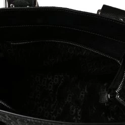 BMOTOR BLACK -Stevemadden STEVEMADDEN INTL HANDBAGS BMOTOR BLACK INSIDE