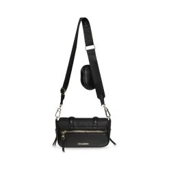 BMOVER-P BLACK -Stevemadden STEVEMADDEN INTL HANDBAGS BMOVER P BLACK BACK