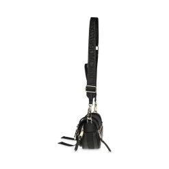 BMOVER-P BLACK -Stevemadden STEVEMADDEN INTL HANDBAGS BMOVER P BLACK SIDE