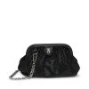 BNIKKI-R BLACK -Stevemadden STEVEMADDEN INTL HANDBAGS BNIKKI R BLACK