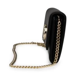 BPETULA BLACK MULTI 9 BPETULA BLACK MULTI -Stevemadden STEVEMADDEN INTL HANDBAGS BPETULA BLACK SIDE