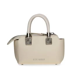 BPLENTY NATURAL MULTI -Stevemadden STEVEMADDEN INTL HANDBAGS BPLENTY BONE BACK