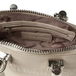 BPLENTY NATURAL MULTI -Stevemadden STEVEMADDEN INTL HANDBAGS BPLENTY BONE INSIDE