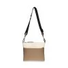 BPOVIT TAUPE -Stevemadden STEVEMADDEN INTL HANDBAGS BPOVIT TAUPEBLOCK