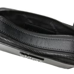 BRISAA BLACK 11 BRISAA BLACK -Stevemadden STEVEMADDEN INTL HANDBAGS BRISA BLACK.BLACK 3