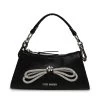 BRITZY BLACK -Stevemadden STEVEMADDEN INTL HANDBAGS BRITZY BLACK