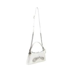 BRITZY-P WHITE -Stevemadden STEVEMADDEN INTL HANDBAGS BRITZY WHITE LIFESTYLE1