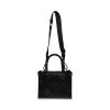 BROLIN BLACK -Stevemadden STEVEMADDEN INTL HANDBAGS BROLIN BLACK