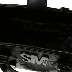 BROLIN BLACK -Stevemadden STEVEMADDEN INTL HANDBAGS BROLIN BLACK INSIDE