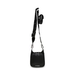 BROLLING BLACK -Stevemadden STEVEMADDEN INTL HANDBAGS BROLLING BLACK BACK