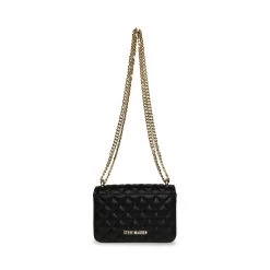 BRONDO BLACK MULTI -Stevemadden STEVEMADDEN INTL HANDBAGS BRONDO BLACK BACK