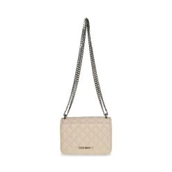 BRONDO NATURAL MULTI -Stevemadden STEVEMADDEN INTL HANDBAGS BRONDO BONE BACK