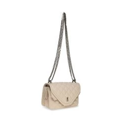 Stevemadden -Stevemadden STEVEMADDEN INTL HANDBAGS BRONDO BONE LIFESTYLE1