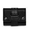 BRORIE BLACK -Stevemadden STEVEMADDEN INTL HANDBAGS BRORIE BLACK