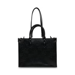 BSCOPE BLACK -Stevemadden STEVEMADDEN INTL HANDBAGS BSCOPE BLACK BACK
