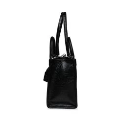 BSCOPE BLACK -Stevemadden STEVEMADDEN INTL HANDBAGS BSCOPE BLACK SIDE
