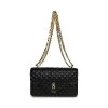 BSENZA BLACK MULTI -Stevemadden STEVEMADDEN INTL HANDBAGS BSENZA BLACK