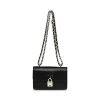 BSTAKE-E BLACK -Stevemadden STEVEMADDEN INTL HANDBAGS BSTAKES E BLACK