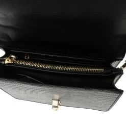 BSTAKE-E BLACK -Stevemadden STEVEMADDEN INTL HANDBAGS BSTAKES E BLACK INSIDE