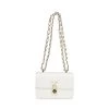 BSTAKE-E WHITE -Stevemadden STEVEMADDEN INTL HANDBAGS BSTAKES E WHITE