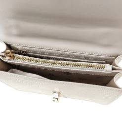 BSTAKE-E WHITE -Stevemadden STEVEMADDEN INTL HANDBAGS BSTAKES E WHITE INSIDE