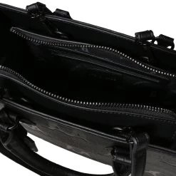 BSTILO-X BLACK -Stevemadden STEVEMADDEN INTL HANDBAGS BSTILO X BLACKEMBOSS 3 preview maxWidth 1100 maxHeight 1100 ppi 300 quality 100