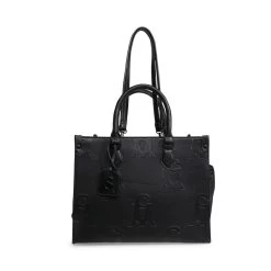 BSTILO-X BLACK -Stevemadden STEVEMADDEN INTL HANDBAGS BSTILO X BLACKEMBOSS 7 preview maxWidth 1100 maxHeight 1100 ppi 300 quality 100