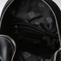 BTEMPO BLACK -Stevemadden STEVEMADDEN INTL HANDBAGS BTEMPO BLACK INSIDE 1