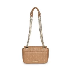 BTRIFLES TAN -Stevemadden STEVEMADDEN INTL HANDBAGS BTRIFLES CAMEL 2