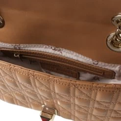 BTRIFLES TAN -Stevemadden STEVEMADDEN INTL HANDBAGS BTRIFLES CAMEL 4